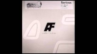Disco Darlings - Serious (Vocal Mix)