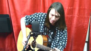 Jordan Paul - Archetype X