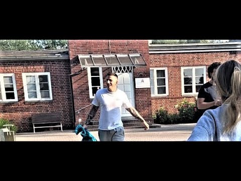 GZUZ - KNAST REIN, KNAST RAUS (prod.Kingside)