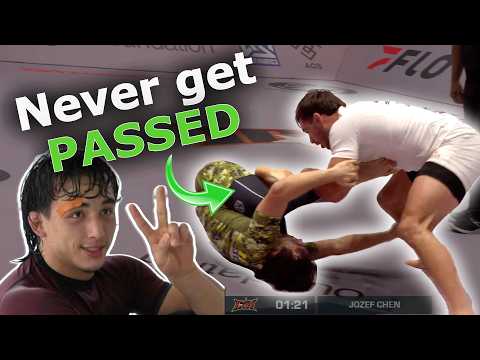 Your SIMPLE guide to ADVANCED guard retention