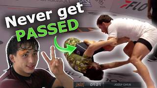 Your SIMPLE guide to ADVANCED guard retention