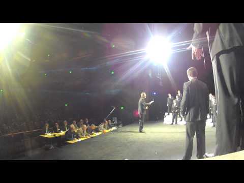 Westminster Chorus - What Kind of Fool Am I?