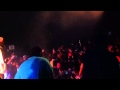 Redman Jumps Into The Crowd At Show In Geneva Switzerland