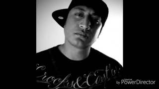 Scribe- stop the music