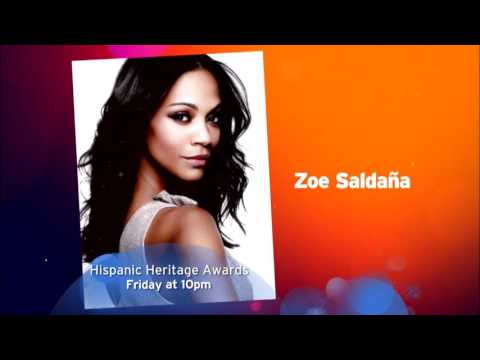 Don't Miss Pick | The 2015 Hispanic Heritage Awards