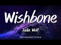 Julia Wolf Wishbone Instrumental