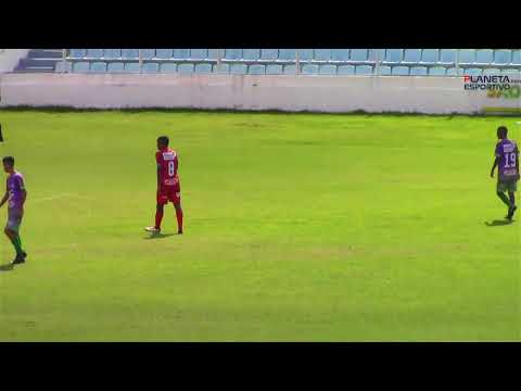 AO VIVO GRÊMIO MARANHENSE X PROJETO FURACÃO | TAÇA ILHA DE SÃO LUÍS (SUB-13) - 21/07/22