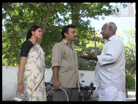 Episode 159: Nambikkai Tamil TV Serial - AVM Productions