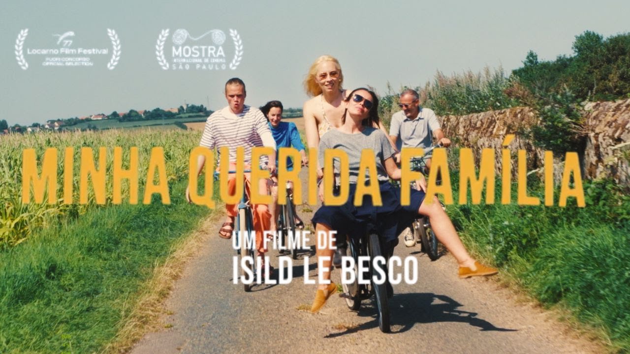 trailer Oficial