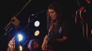 Mel Parsons | First Sign of Trouble (Live at the Tuning Fork)