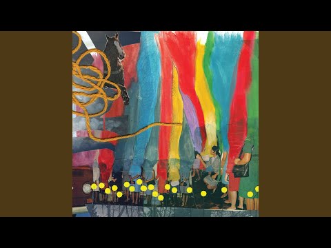 I Am the Changer - Cotton Jones