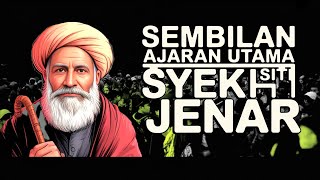 Download lagu 9 Ajaran Utama Perspektif Syekh Siti Jenar mp3 Download lagu 9 Ajaran Utama Perspektif Syekh Siti Jenar mp3