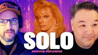 SOLO (2024) Review | Montreal Drag Queen Drama