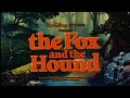 The Fox And The Hound 1988 Trailer