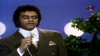 Johnny Mathis - A Time For Us