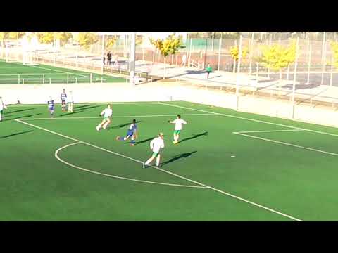 El Olivar  4 - Escalerillas  4