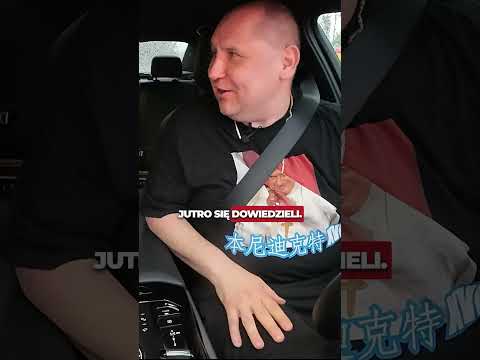 Knife vs. Knife? [WINI x TEN TYP MES] #Shorts