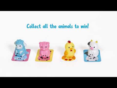 Slide 8 - Barnyard Bounce (video)