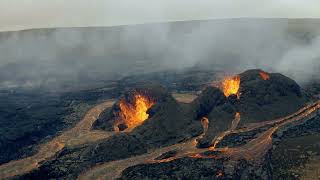 Hawaii Volcanoes National Park, Hawaii.