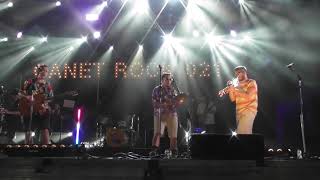 Doctor Prats - Tu fas @ Canet Rock 021