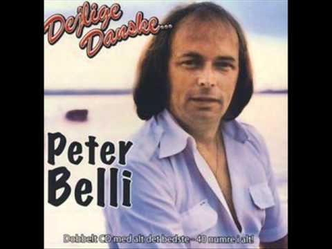 Den Nat De Kørte Cirkus Bort - Peter Belli