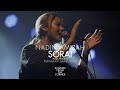 Nadin Amizah - Sorai (Ft. Hindia) | Dari Perayaan Bayangan | Sounds From The Corner Live #54