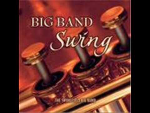 big band swing- it don't mean a thing