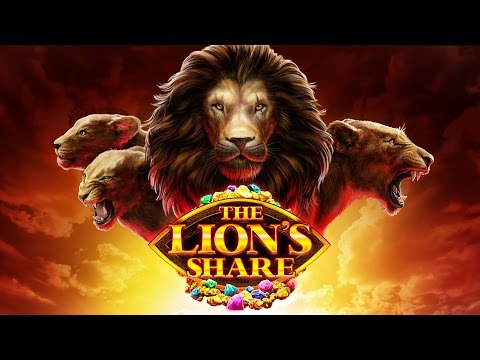The Lions Share - How to Play Guide