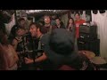 Black Lips - Time Of The Scab. Live at Rob's House. July 26, 2008.