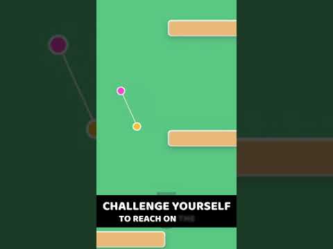 Connected Destiny-Two Circles
