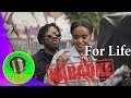 [Karaoke] For Life- Run Town- Karaoke Now