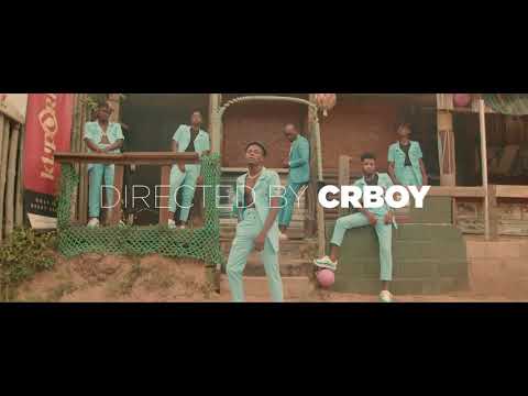 Os Proprios ft. Twenty Fingers - Me Transforma