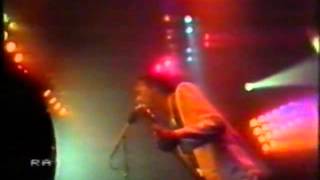 Pooh - Dove sto domani (live da Palasport 1982).flv