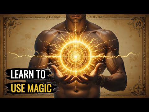 Spiritual Alchemy: Discover Your Magic and Learn to Use Your Power