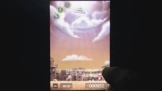 BABEL Rising iPhone Gameplay Video Review - AppSpy.com