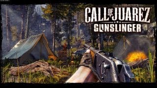 preview picture of video 'Call of Juarez Gunslinger Gameplay PC - Lincoln Country #1 Arcade Mode - What's your record ?'