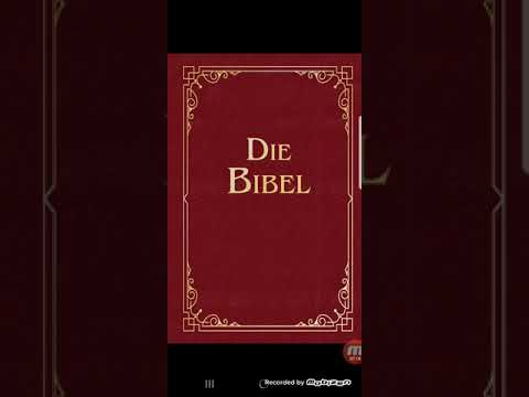 Bibelidealismus: Hermeneutik von Bibelstellen zum unsterblichen Geist des Menschen ▪︎ Teil 1
