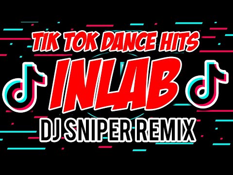 INLAB TIKTOK DANCE HITS MUSIC DJ SNIPER TEKNO REMIX(BLACKDYAK)