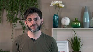 How we work with data - Data Engineering at trivago