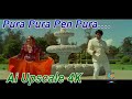 புறா புறா பெண் புறா Pura Pura Pen Pura Rare Video Song Hero 1994 4K 