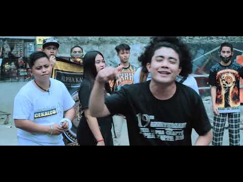 48 Years - Zepola St. (Alpha Kappa Rho 48th Anniversary Song)