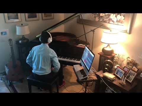 Música , Laire Albino , Arranjos Moyses Pereira.