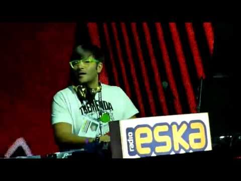 Wally Lopez - Live @ Sunrise Festival 2011