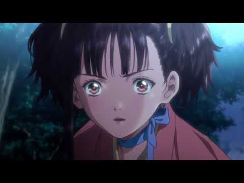 no2=THEMEX as part of the Kabaneri OST