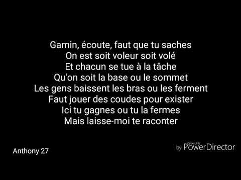 download lagu mp3 mp4 Parole De Chanson Yannick Noah, download lagu Parole De Chanson Yannick Noah gratis, unduh video klip Parole De Chanson Yannick Noah
