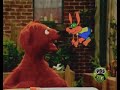 Sesame Street Hero Guy Dance