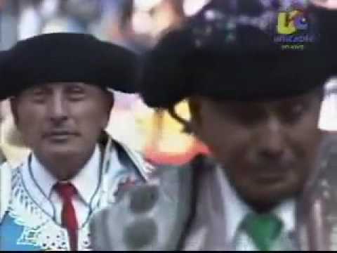 El Pana con el Rey Mago