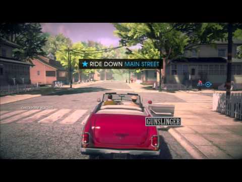 Saints Row IV Walkthrough - Part 2