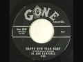 Happy New Year Baby by Jo Ann Campbell