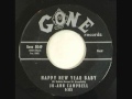 Happy New Year Baby - Jo Ann Campbell - Gone ...